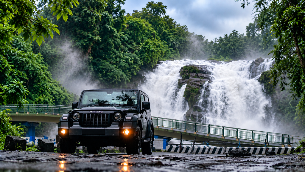 15 Amazing Hidden Waterfalls in Kerala: Complete Road Trip Guide