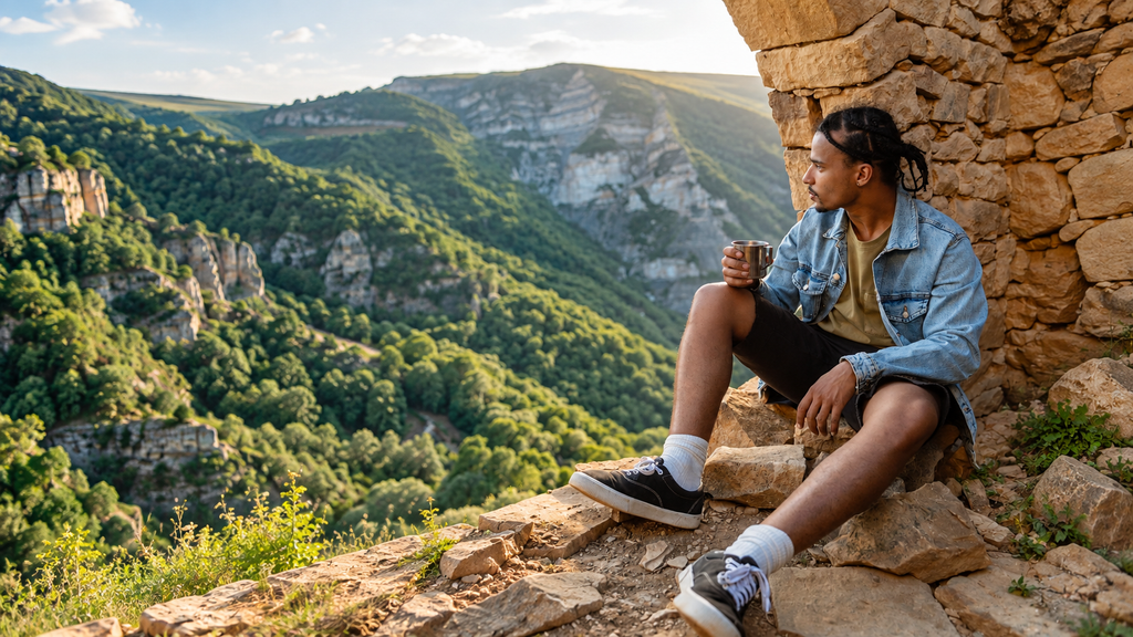 Why We Travel